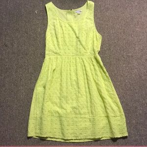 American eagle dress